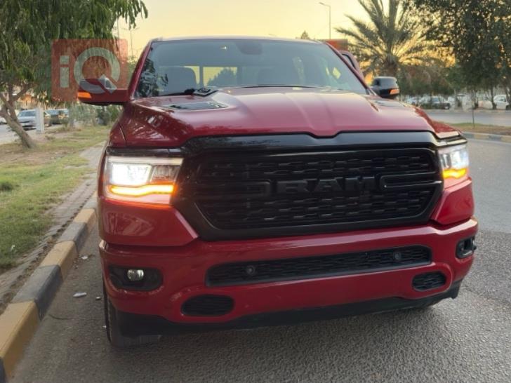 Ram 1500
